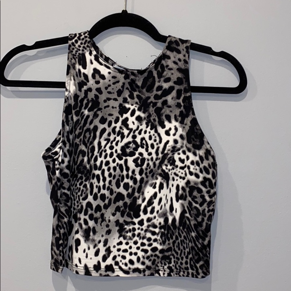 never worn!